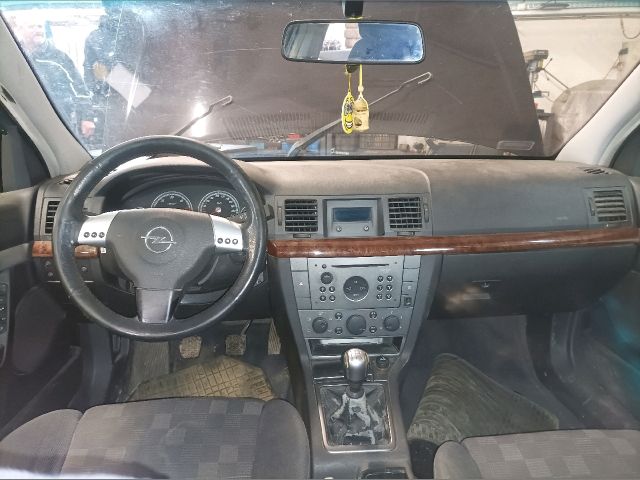 bontott OPEL VECTRA C Jobb Kormánykapcsoló Ablaktörlő