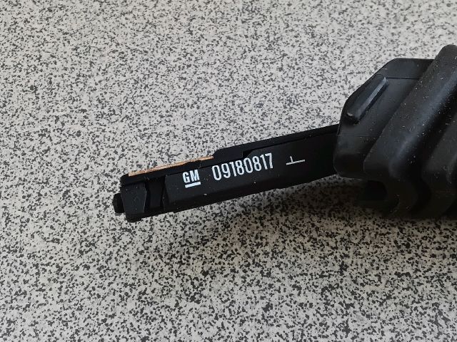 bontott OPEL VECTRA C Jobb Kormánykapcsoló Ablaktörlő