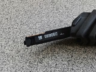 bontott OPEL VECTRA C Jobb Kormánykapcsoló Ablaktörlő