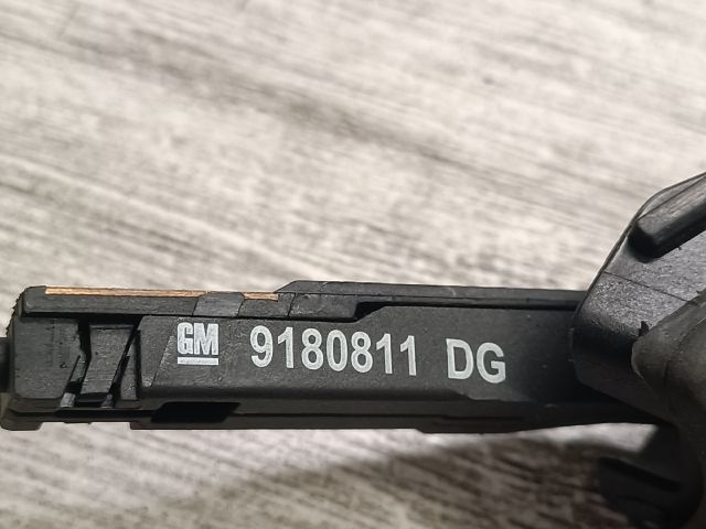 bontott OPEL VECTRA C Jobb Kormánykapcsoló Ablaktörlő