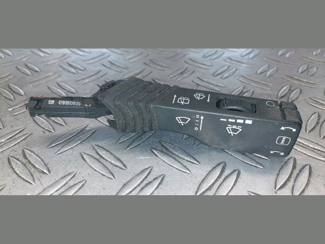 bontott OPEL VECTRA C Jobb Kormánykapcsoló Ablaktörlő