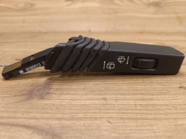 bontott OPEL VECTRA C Jobb Kormánykapcsoló Ablaktörlő