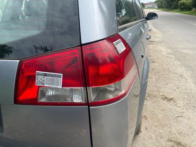 bontott OPEL VECTRA C Jobb Külső Hátsó Lámpa