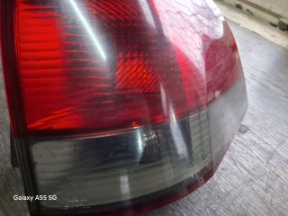 bontott OPEL VECTRA C Jobb Külső Hátsó Lámpa