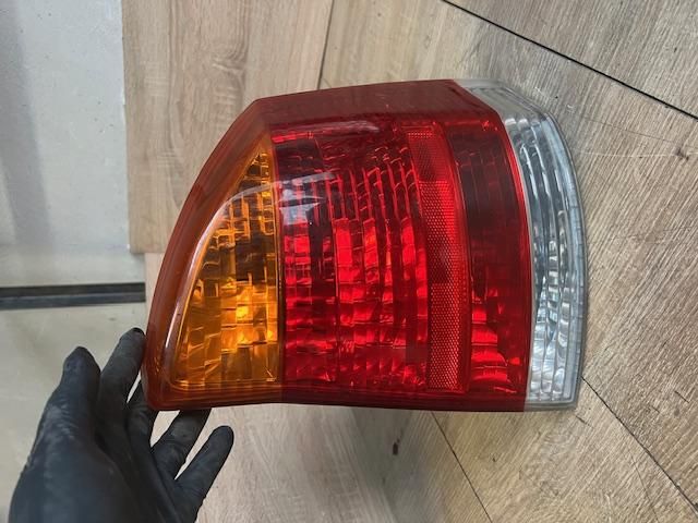 bontott OPEL VECTRA C Jobb Külső Hátsó Lámpa