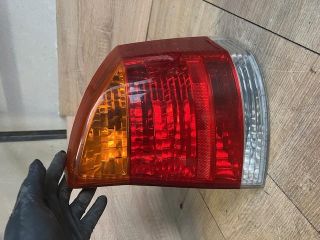 bontott OPEL VECTRA C Jobb Külső Hátsó Lámpa