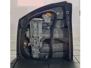 bontott OPEL VECTRA C Jobb Külső Hátsó Lámpa