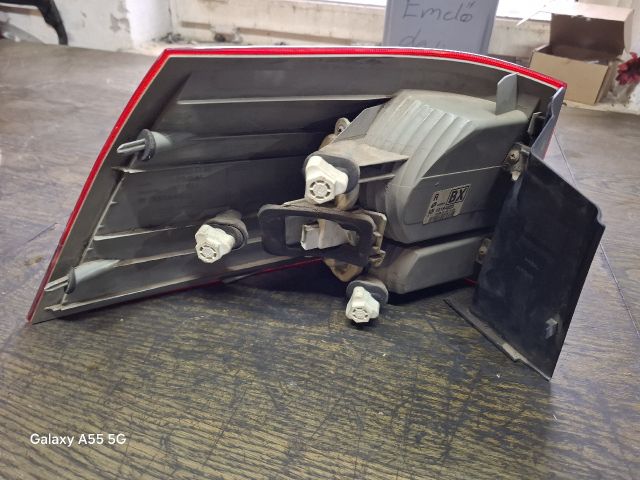 bontott OPEL VECTRA C Jobb Külső Hátsó Lámpa