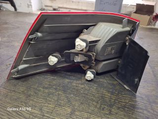 bontott OPEL VECTRA C Jobb Külső Hátsó Lámpa