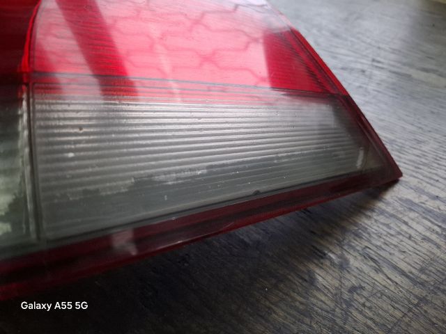 bontott OPEL VECTRA C Jobb Külső Hátsó Lámpa