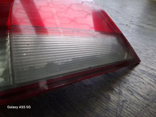 bontott OPEL VECTRA C Jobb Külső Hátsó Lámpa