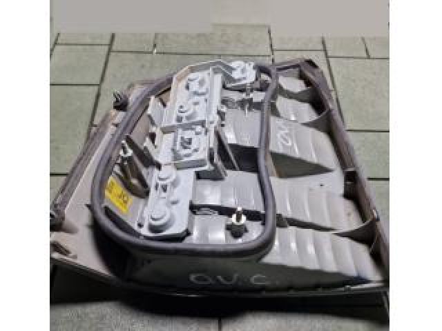 bontott OPEL VECTRA C Jobb Külső Hátsó Lámpa