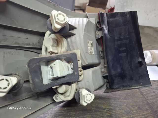 bontott OPEL VECTRA C Jobb Külső Hátsó Lámpa