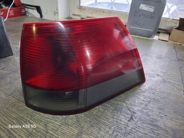 bontott OPEL VECTRA C Jobb Külső Hátsó Lámpa