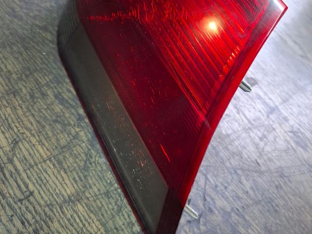 bontott OPEL VECTRA C Jobb Külső Hátsó Lámpa