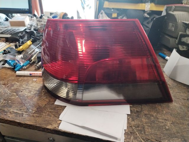 bontott OPEL VECTRA C Jobb Külső Hátsó Lámpa