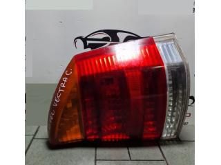 bontott OPEL VECTRA C Jobb Külső Hátsó Lámpa