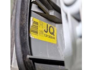 bontott OPEL VECTRA C Jobb Külső Hátsó Lámpa