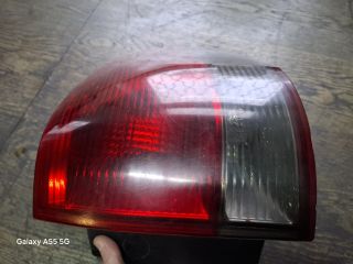 bontott OPEL VECTRA C Jobb Külső Hátsó Lámpa