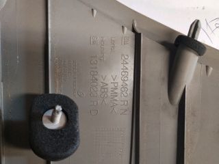 bontott OPEL VECTRA C Jobb Külső Hátsó Lámpa