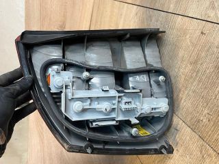 bontott OPEL VECTRA C Jobb Külső Hátsó Lámpa