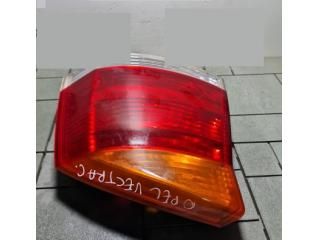 bontott OPEL VECTRA C Jobb Külső Hátsó Lámpa