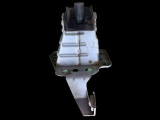 bontott OPEL VECTRA C Jobb Lökhárító Tartó Nyúlványvég