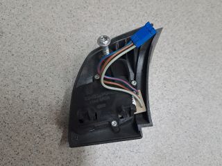 bontott OPEL VECTRA C Jobb Multikormány Kapcsoló