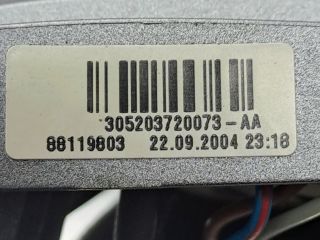 bontott OPEL VECTRA C Jobb Multikormány Kapcsoló