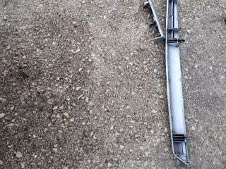 bontott OPEL VECTRA C Jobb Műszerfal Díszléc