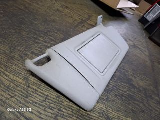 bontott OPEL VECTRA C Jobb Napellenző