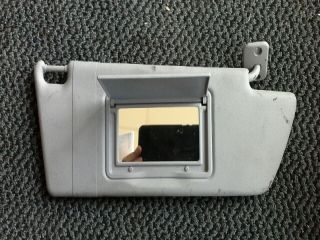 bontott OPEL VECTRA C Jobb Napellenző