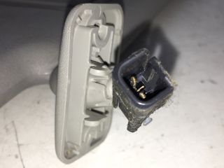 bontott OPEL VECTRA C Jobb Napellenző