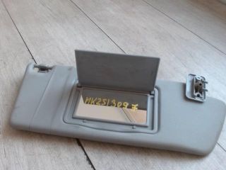 bontott OPEL VECTRA C Jobb Napellenző