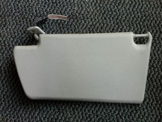 bontott OPEL VECTRA C Jobb Napellenző