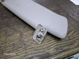 bontott OPEL VECTRA C Jobb Napellenző