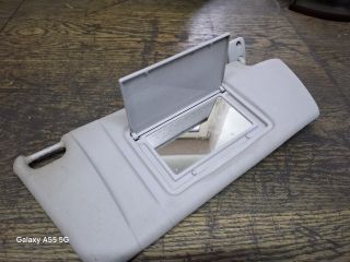 bontott OPEL VECTRA C Jobb Napellenző