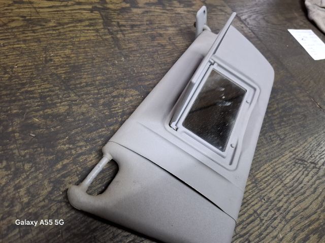 bontott OPEL VECTRA C Jobb Napellenző