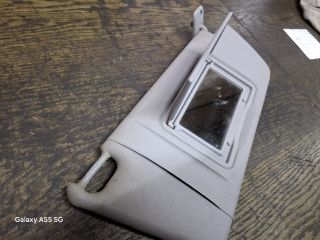 bontott OPEL VECTRA C Jobb Napellenző