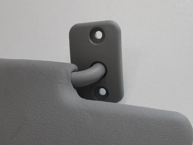 bontott OPEL VECTRA C Jobb Napellenző