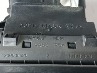 bontott OPEL VECTRA C Jobb Szellőző