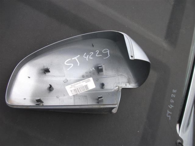 bontott OPEL VECTRA C Jobb Visszapillantó Tükör Burkolat