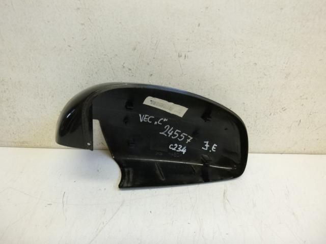 bontott OPEL VECTRA C Jobb Visszapillantó Tükör Burkolat