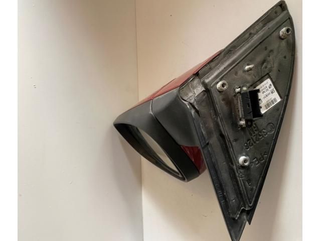 bontott OPEL VECTRA C Jobb Visszapillantó Tükör (Elektromos)