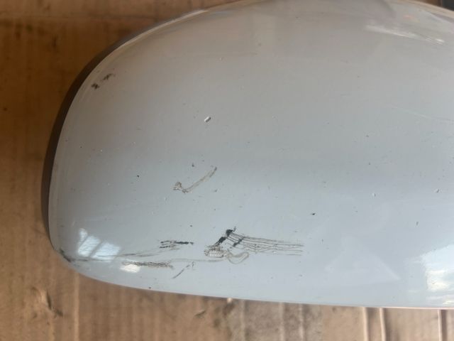 bontott OPEL VECTRA C Jobb Visszapillantó Tükör (Elektromos)