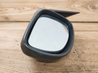 bontott OPEL VECTRA C Jobb Visszapillantó Tükör (Elektromos)