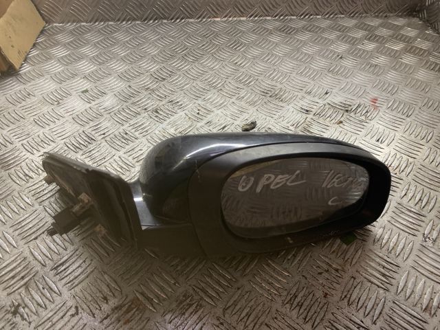 bontott OPEL VECTRA C Jobb Visszapillantó Tükör (Elektromos)