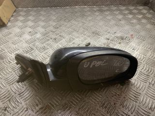 bontott OPEL VECTRA C Jobb Visszapillantó Tükör (Elektromos)