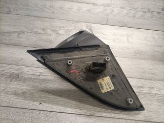 bontott OPEL VECTRA C Jobb Visszapillantó Tükör (Elektromos)