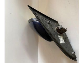 bontott OPEL VECTRA C Jobb Visszapillantó Tükör (Elektromos)